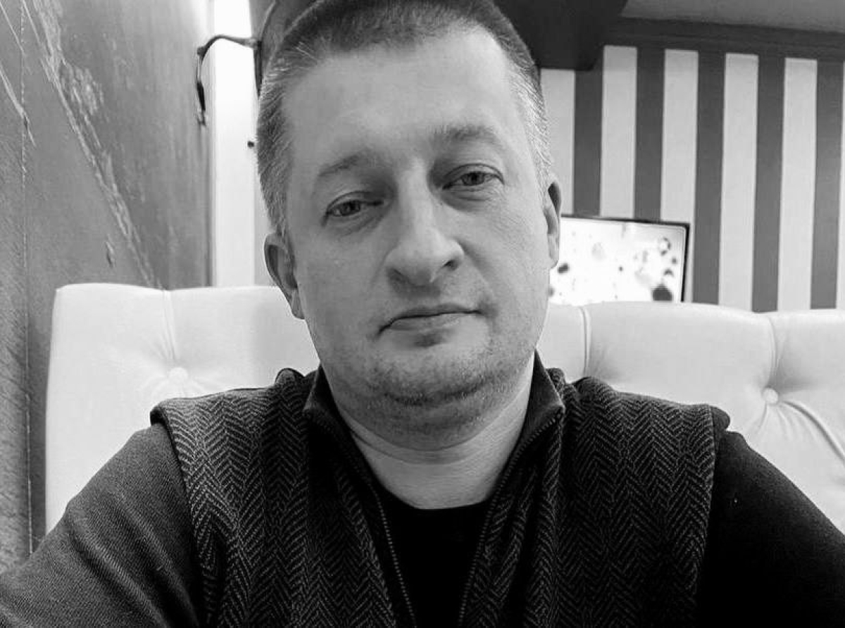 Глава выразил соболезнования семье героически погибшего в «Крокусе» сотрудника администрации Люберец